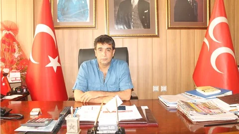 MHP'li Kaya Dağlıca'da bunca saattir bu milletten neyi saklıyorsunuz?