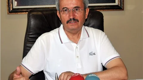 MHP'li Balkız Cumhurbaşkanı şehit ailelerini vatan haini ilan ediyor