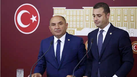 "Irak'ta 18 Türk işçinin kaçırılması terör olayı değil"