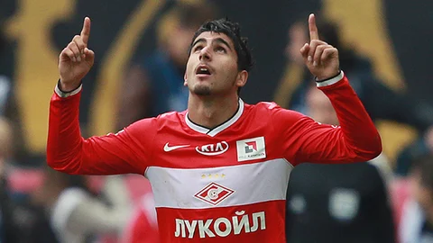 Özbiliz Türk takımlarının bana ilgi duyması dedikodu