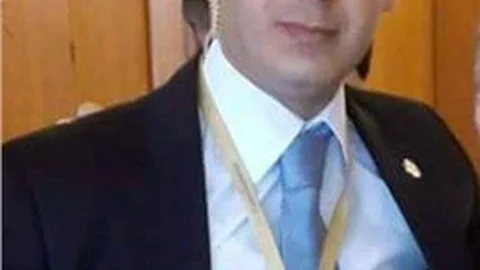 Iğdır'da şehit olan polis memuru Fehmi Şahin Aydın Nazilli'den