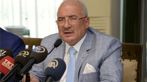 Başkan Kocamaz, “Ocaklara Düşen Ateşler Artık Söndürülmeli”