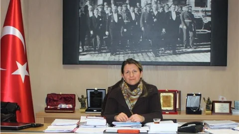 Kırşehir Barosu, Dağlıca ve Iğdır'daki terör olaylarını kınadı