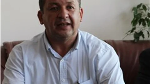 Çelikten Benim ne kadar vatansever olduğumu kimse sorgulayamaz