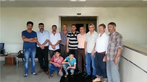 Cizre’deki sokağa çıkma yasağı 5 güne girdi