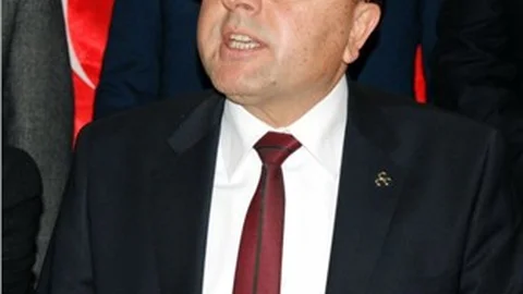 MHP'li Türker Türk milleti gereken cevabı verecek