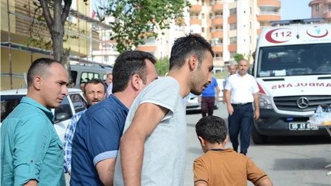 Şehit yakını Biz bu acıyı çekmek zorunda mıyız?