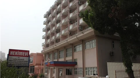 Kapatılan Hekimevi çalışanları Bayram öncesi sokağa atıldık