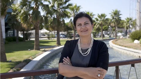 Güney Kore Denizcilik Enstitüsü, Gediz Üniversitesi ile işbirliği yaptı