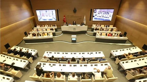 Nilüfer ‘Barış Meclisi’ kapılarını açtı