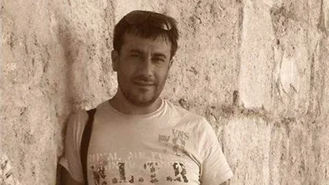 Şehit ateşi İzmir'e de düştü