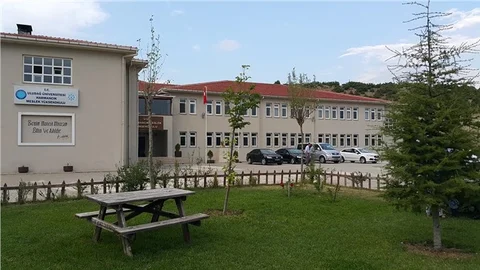 Öğrenciler için Harmancık MYO’da catering şirketi kurulacak