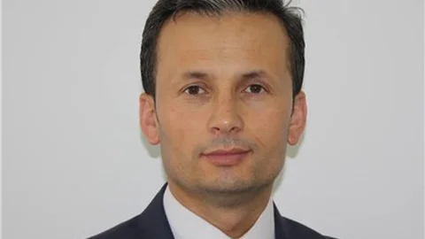 AK Parti Tavas İlçe Başkanı istifa etti