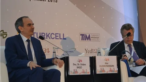 Merkez Bankası Başkanı Başçı'dan moralinizi bozmayın tavsiyesi