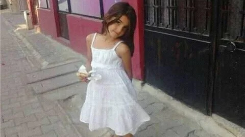 "Kalbim sıkışıyor' diyen 11 yaşındaki Mehtap, hastanede öldü