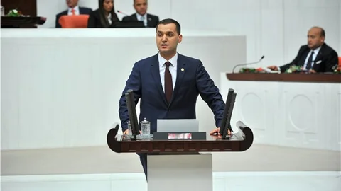 MHP Vekili Yaldır Şehitlerin hesabını soramıyorsanız hesabını verin