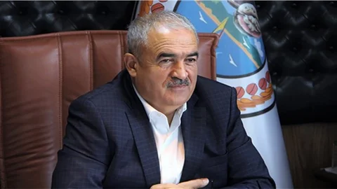 Kırşehir Kaman Ceviz Festivali’nde eğlenceler iptal edildi