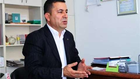 Kırşehir Bakkallar ve Bayiler Esnaf Odası'ndan teröre tepki