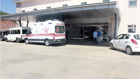 Polisi, kızının yanında şehit ettiler