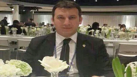 Şehit eşinden duyduğu son cümle Servis bekliyorum