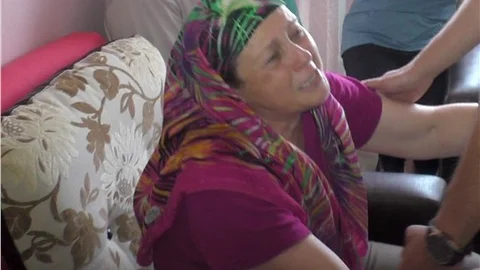 Şehit ateşi Aydın'a da düştü