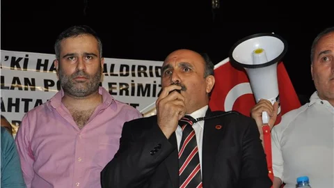 Eğlence mekanları, şehitler için kapandı