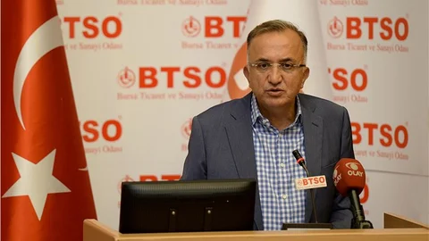 İş dünyasından ‘Kaos Senaryosu’ uyarısı