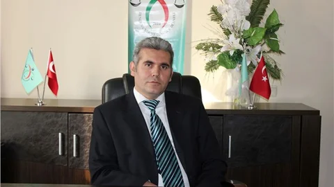 Avukat Muhammed Çakır Yaşanan terör olaylarında yüreğimiz dağlandı