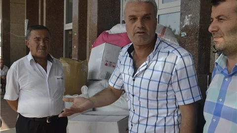 Otobüs firmaları kontak kapattı, yolcular mağdur oldu