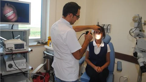 Karacabey Devlet Hastanesi’ne 3 yeni cihaz!