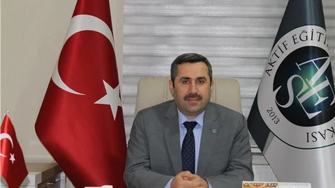 Aktif Sen, terörden dolayı 'okul güvenliği' endişesini gündeme taşıdı