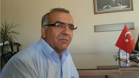 MHP İlçe Başkanı AKP'nin fason gençlik teşkilatları olayları körüklüyor