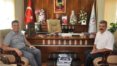 “Sağlık harcamalarının azalması için sporu iyi değerlendirmeliyiz”