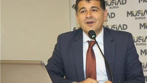 Elektronik güvenlik sıkı tutulmalı