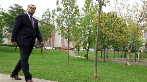 Çankaya’nın yeni parklarının tamamlanması için çalışmalar sürüyor
