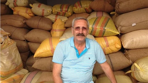 Fındığın fiyatı 10,75 TL'ye düştü