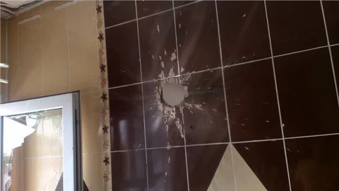 Cizre'de silah sesleri susmuyor, halk perişan durumda