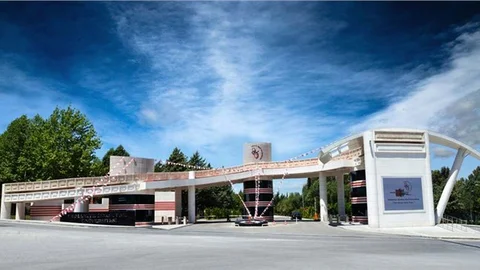 OKÜ Gelen acı haberlerle sarsılmaktayız