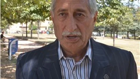 Baransu’nun babası Hangi gazeteci olsa bu durumu haber yapardı