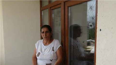 Tunceli'deki saldırıda yaralanan teröristi olay yerinden kaçırdılar