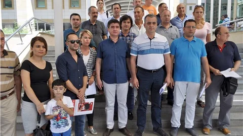 CHP, seçmen isimlerinin silinmesini yargıya taşıdı