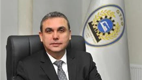 OTSO Başkanı Teke Teröre birlikte karşı çıkmak ve yok etmek zorundayız.