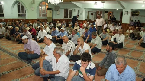 Çelik Şehitlerimiz hakkını helal etsin, elimizden başka bir şey gelmiyor
