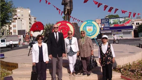 Ali Cerrahoğlu, 'Gün Birlik ve Beraberlik Günüdür'