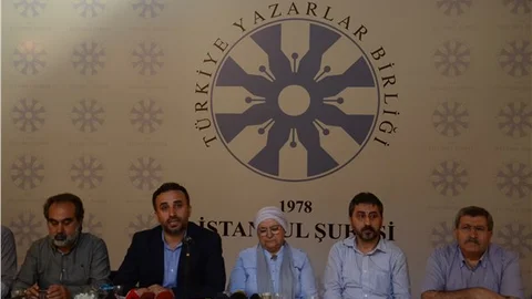 TYB Siyasiler Türkiye’nin önünü açacak politikalar gerçekleştirmeli