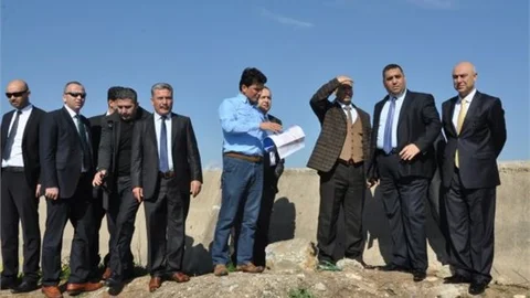 Alanya, Bandırma, İskenderun'a var. Tarsus'a neden yok?