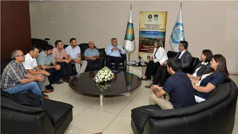 Kalkınma Bakanı Doğan Çok kötü süreçler yaşadık, bu süreci de aşacağız