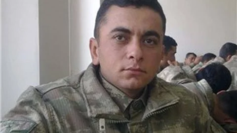 Osmaniye 9. şehidini yarın son yolculuğuna uğurlayacak