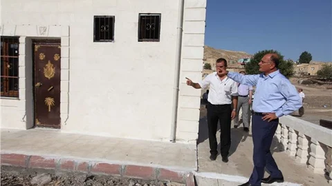 Sosyal yaşam evleri hayata geçiriliyor