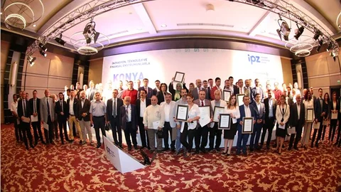 Konya’da inovasyon merceğe alındı